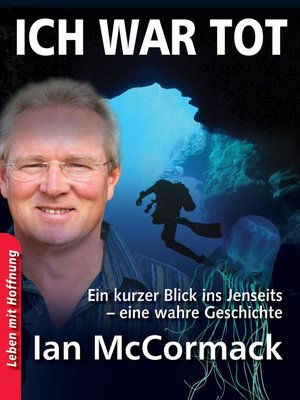 cover image of Ich war tot